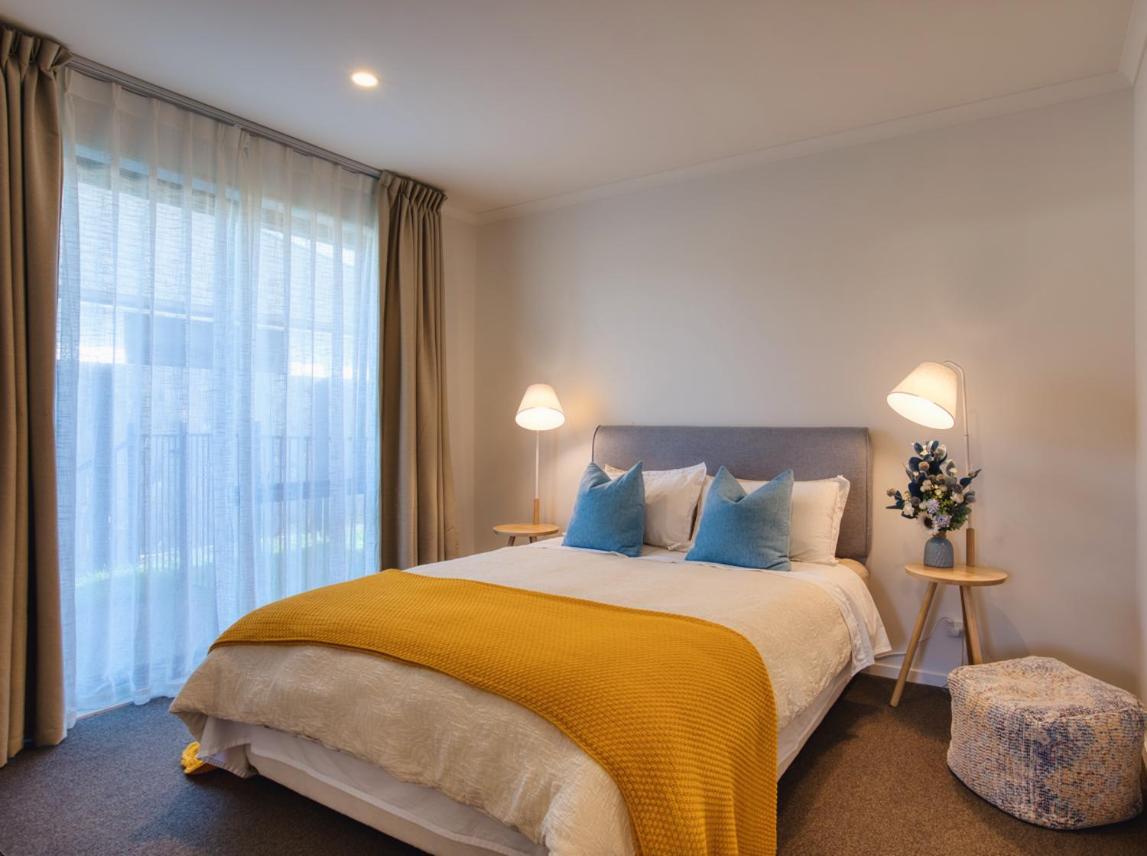 המילטון Cozy Retreat On Serene Street מראה חיצוני תמונה